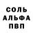 Метадон мёд Quark Script